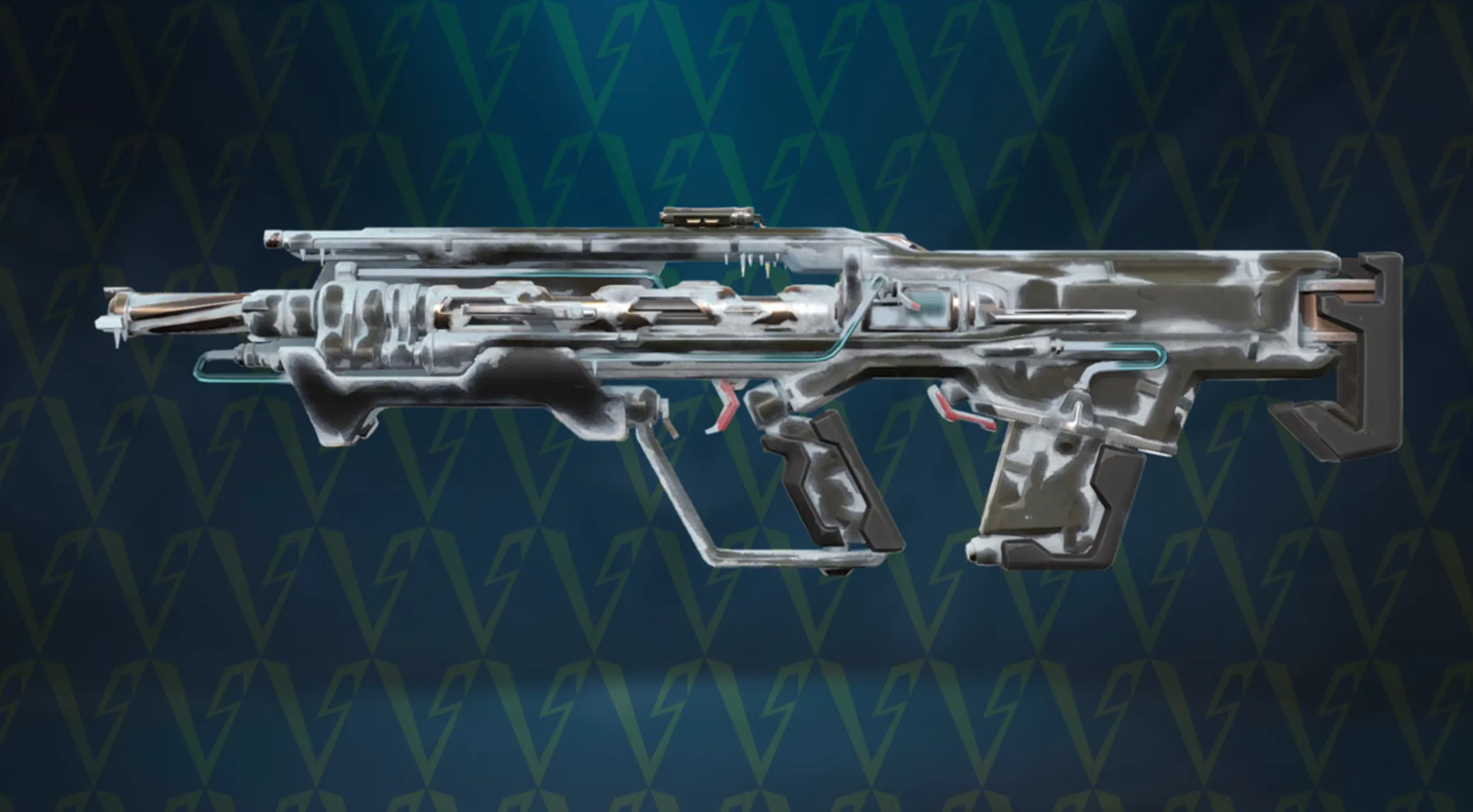 Cryostasis Bulldog